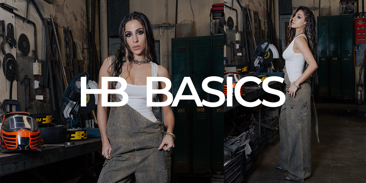 HB BASICS