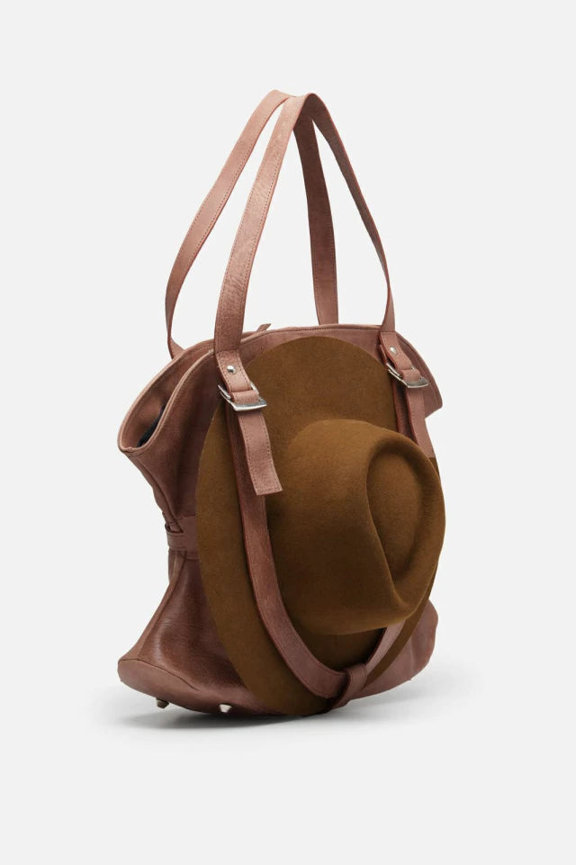 The Hat Bag