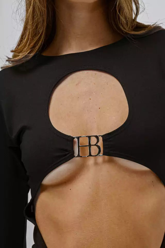 BODY VAIL LISO
