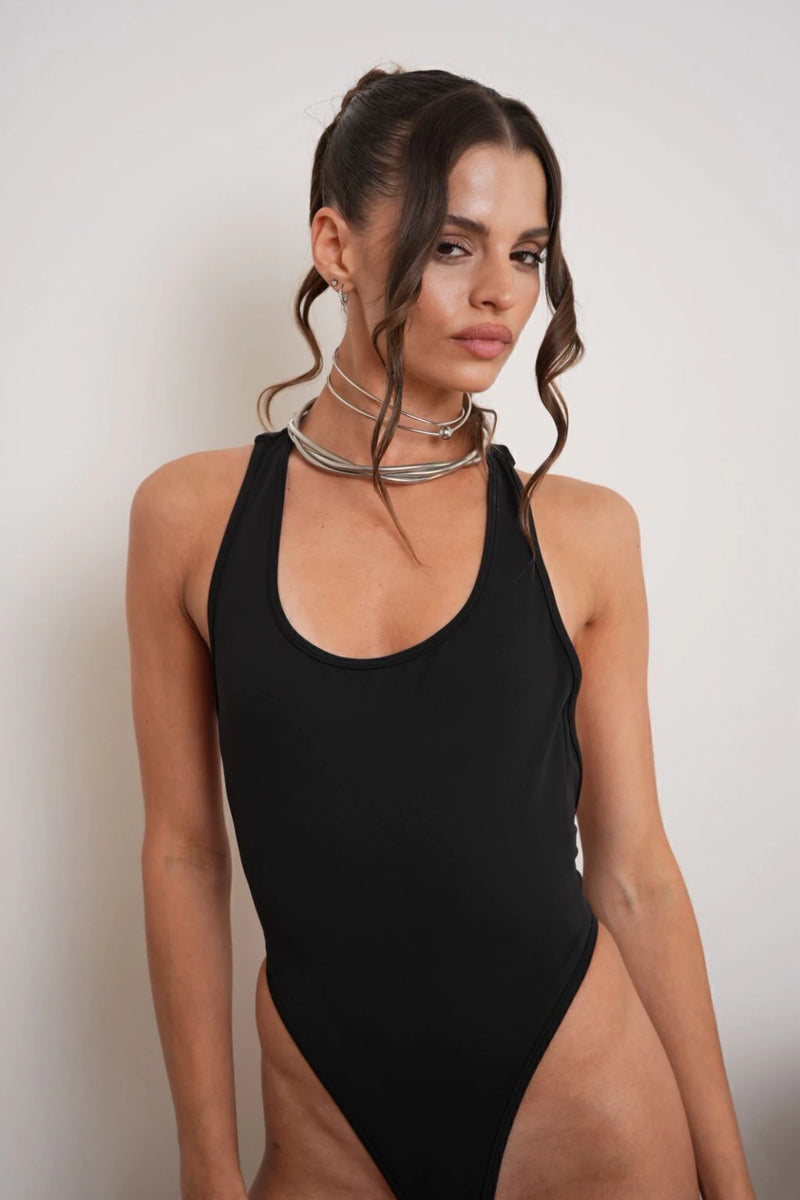 Body Palermo