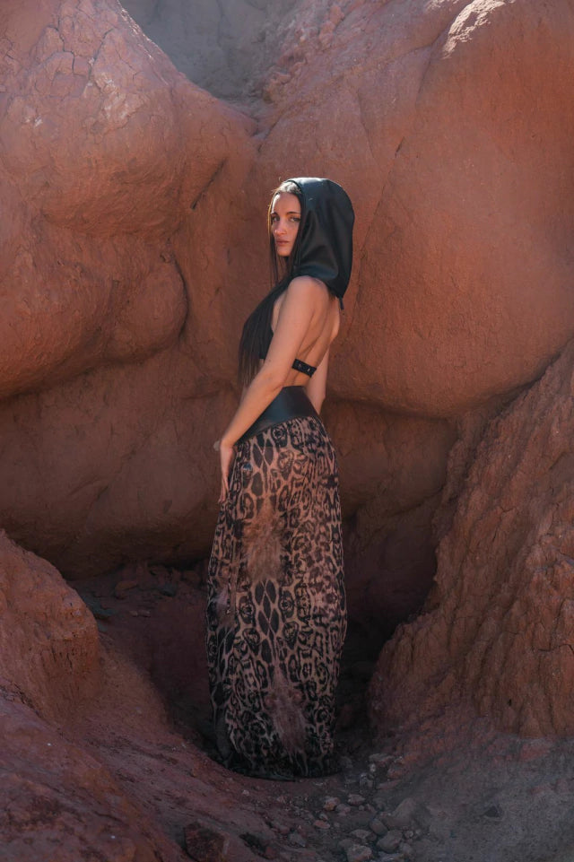 Capri Wildly Hot #preorder