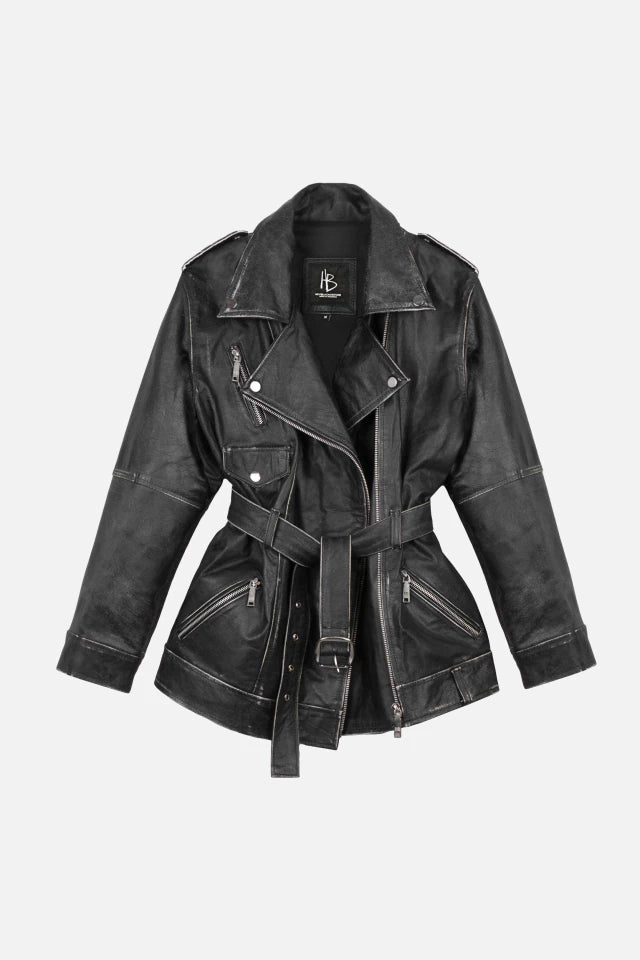 Strash Jacket