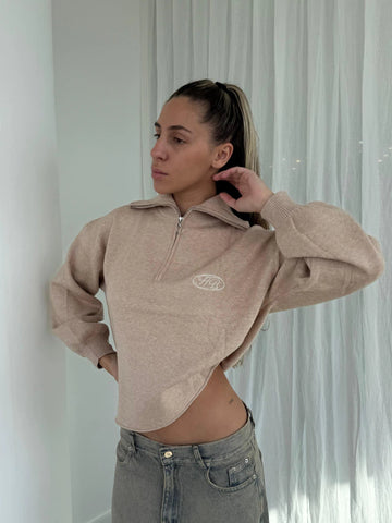 Sweater Hot Winter
