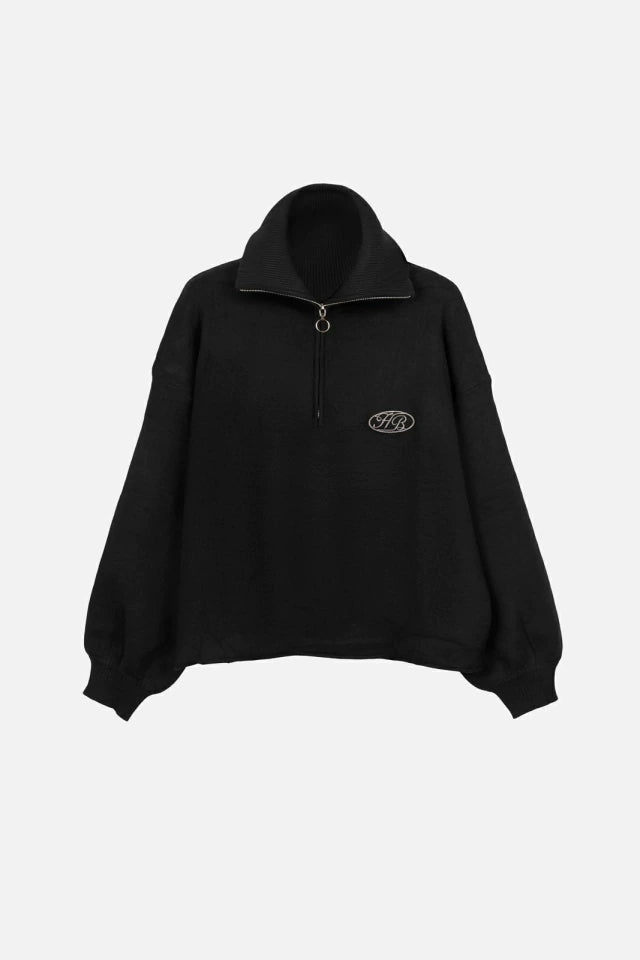 Sweater Hot Winter