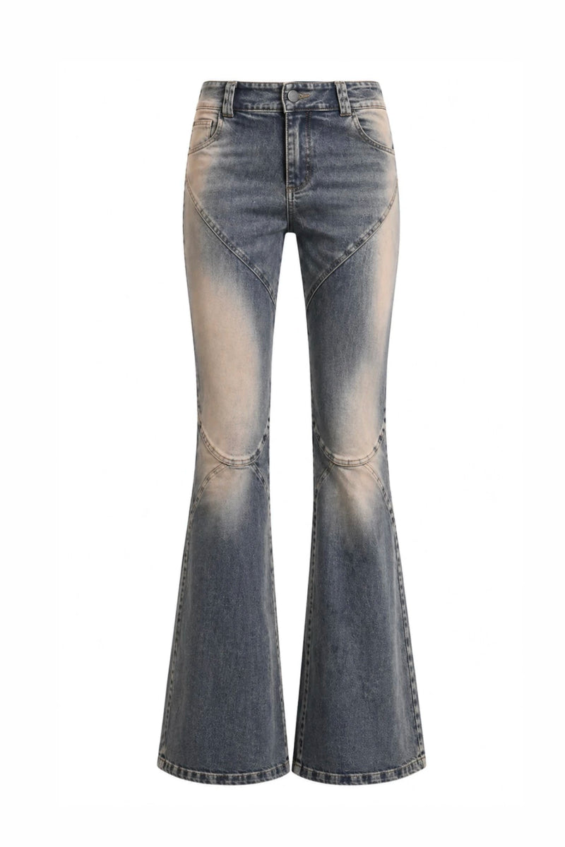 JEAN skinny Recoleta