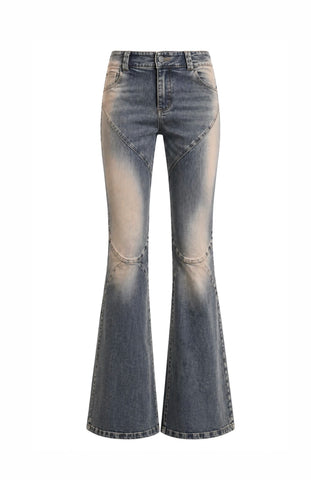 JEAN skinny Recoleta