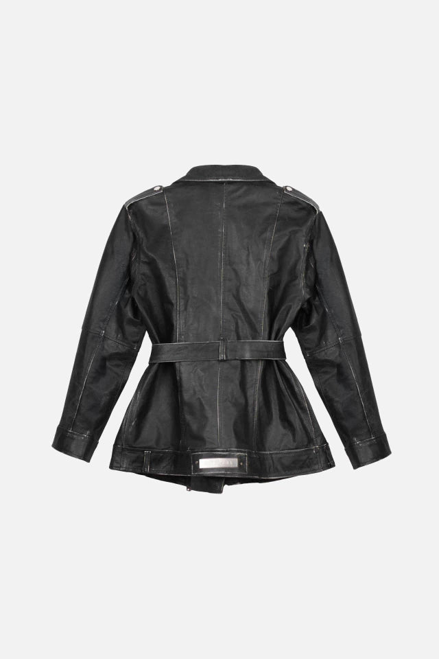 Strash Jacket