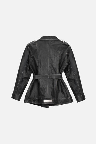 Strash Jacket
