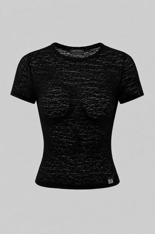 REMERA MESH