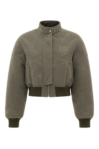 Campera Quintana #preorder