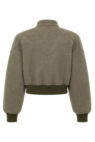 Campera Quintana #preorder