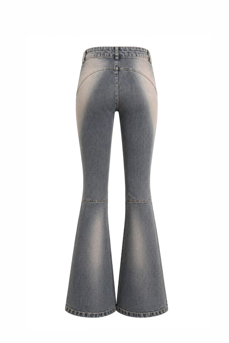 JEAN skinny Recoleta