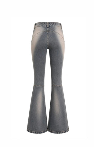 JEAN skinny Recoleta