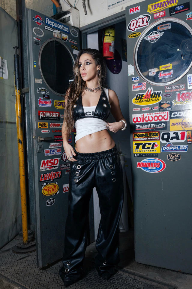 Kuma Jogging Pant