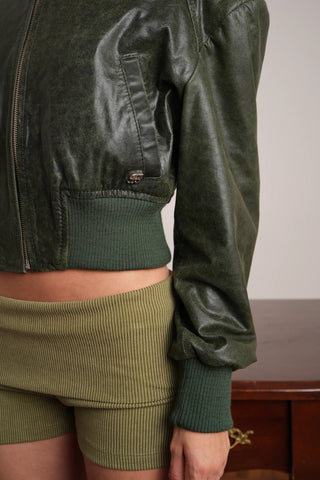 Campera Posadas