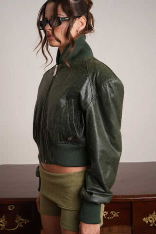 Campera Posadas