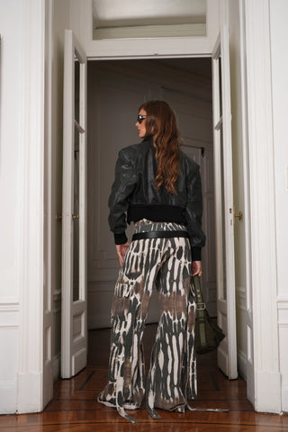 Campera Posadas