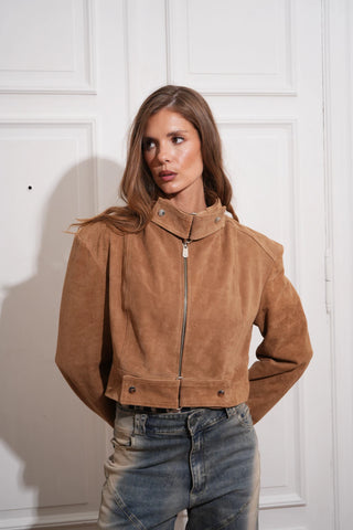 La biela jacket #Pre-Order