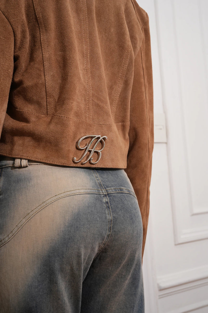 La biela jacket #Pre-Order