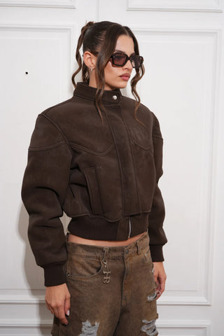 Campera Quintana #preorder