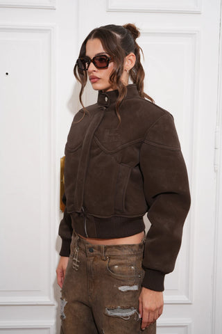 Campera Quintana #preorder