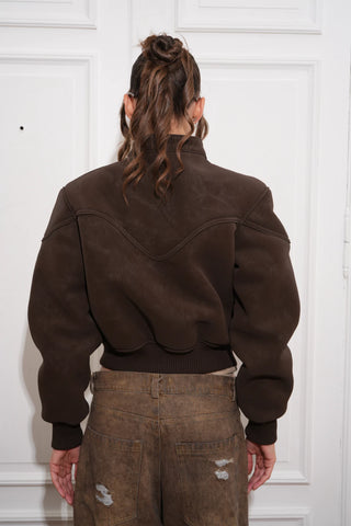 Campera Quintana #preorder