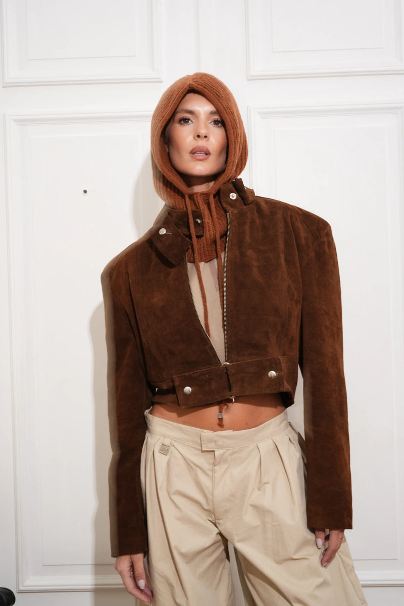 La biela jacket #Pre-Order