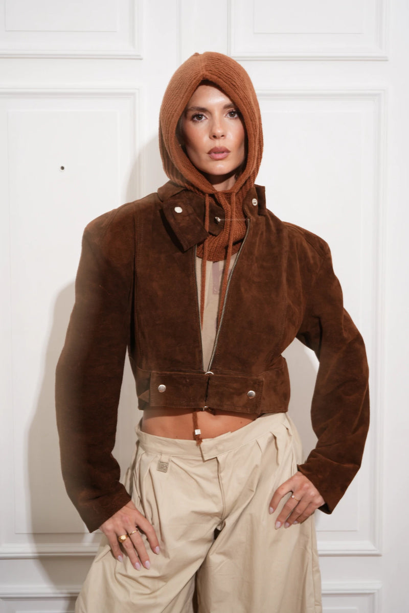 La biela jacket #Pre-Order