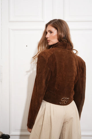 La biela jacket #Pre-Order