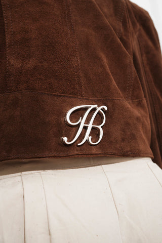 La biela jacket #Pre-Order