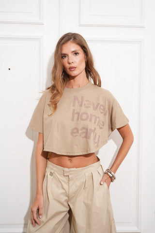 Remera Home