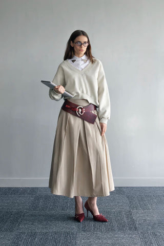 Pollera All Day Skirt