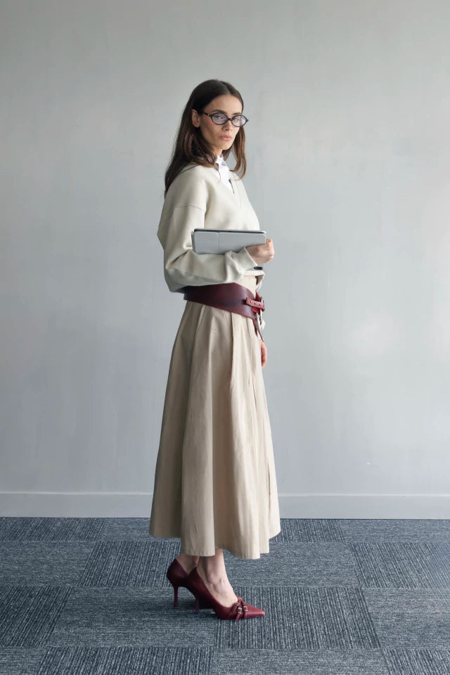 Pollera All Day Skirt