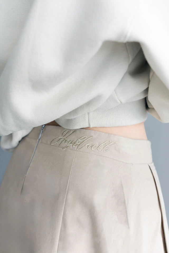 Pollera All Day Skirt