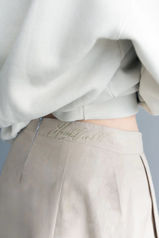 Pollera All Day Skirt