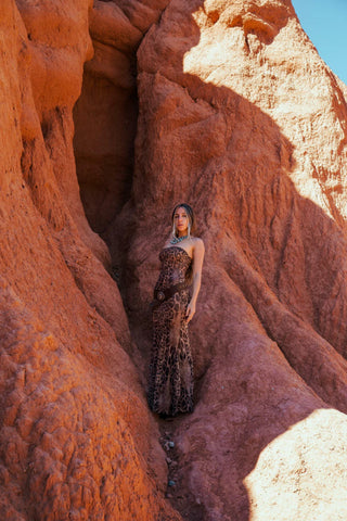 Vestido Wildly Hot