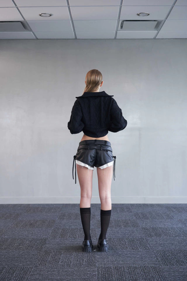 Short Oficio