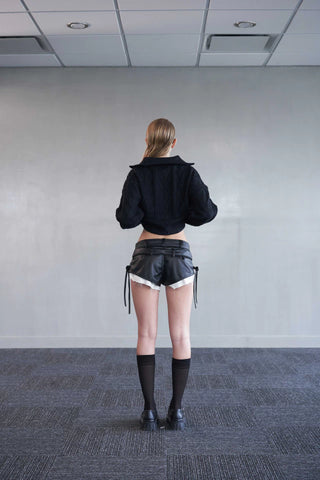 Short Oficio