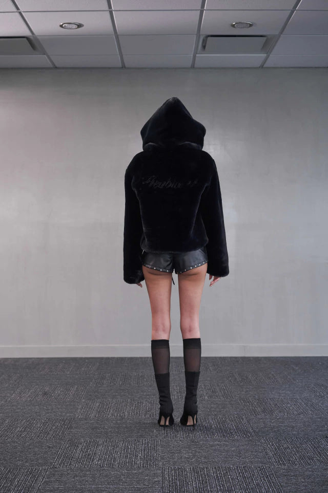 Wildly Jacket