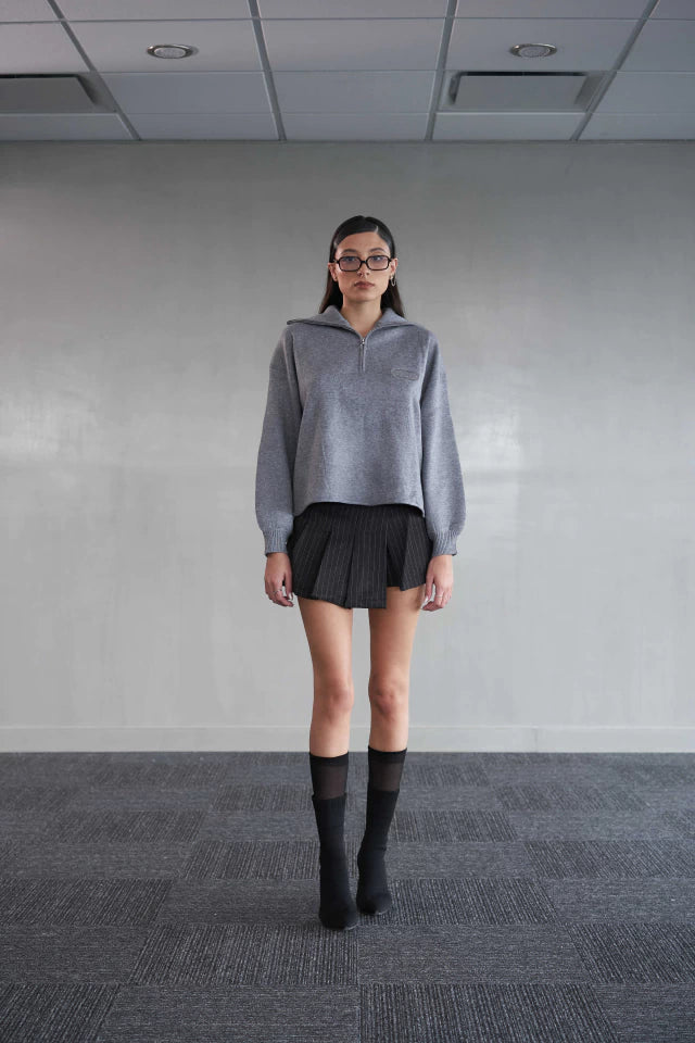 Sweater Hot Winter