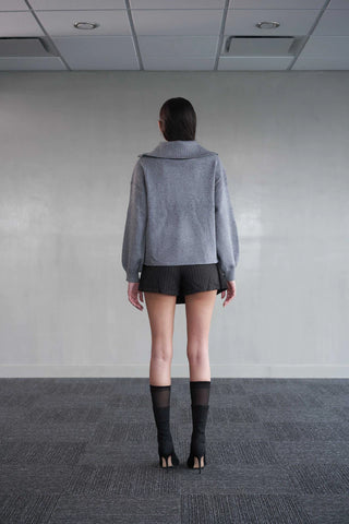 Sweater Hot Winter