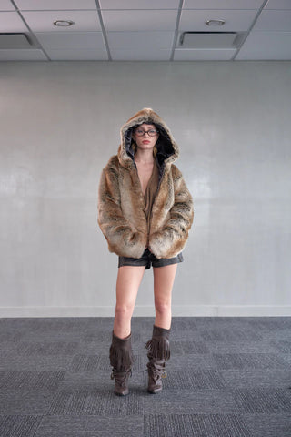 Wildly Jacket