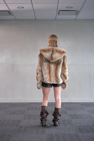 Wildly Jacket