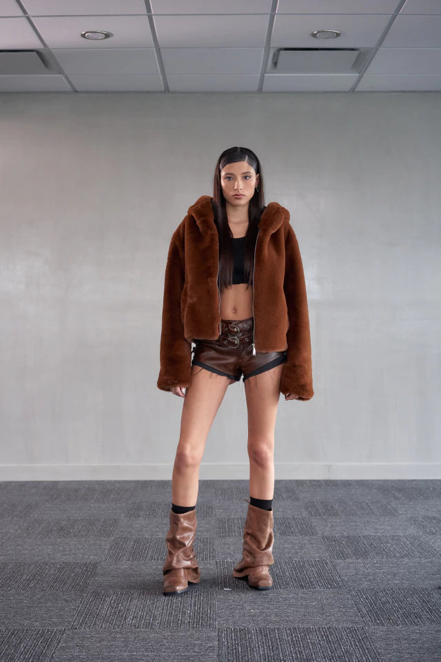 Wildly Jacket