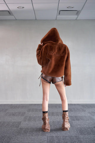 Wildly Jacket