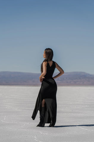 Mojito Dress