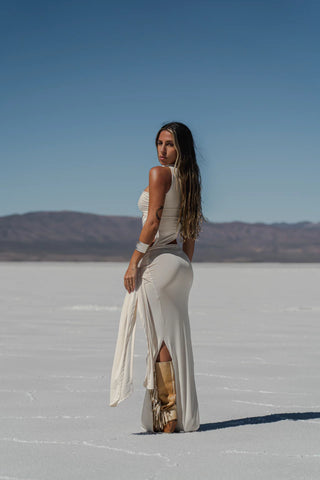 Mojito Dress
