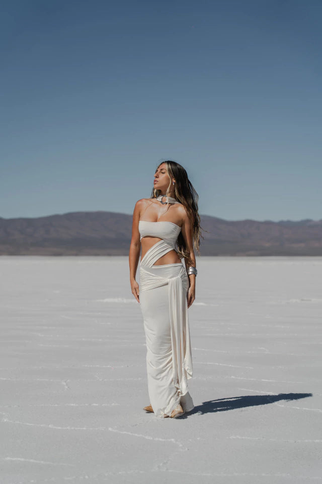 Mojito Dress