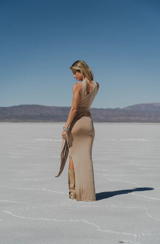 Mojito Dress