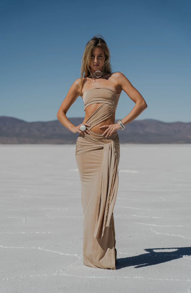 Mojito Dress